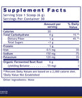 Premier Research Labs Fermented Beets - Supports Healthy Gut Microbiota, Cardiovascular System & Metabolic Activity - Features Ni