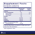 Premier Research Labs Fermented Beets - Supports Healthy Gut Microbiota, Cardiovascular System & Metabolic Activity - Features Ni