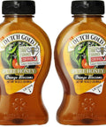 Dutch Gold Honey Orange Blossom, 16 oz