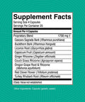 Nature'S Sunshine Lower Bowel Stimulator - Helps Relieve Constipation - Cleanse & Detox Your Colon With Natural Herbal Ingredient