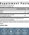 Force Factor Primal Origins Colostrum to Support Gut Health Immunity Recovery & More Bovine Colostrum Supplement. Pasture-Raised Grass Fed Hormone Naturally Unflavored 30 Servings