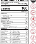 Kos Limited Edition Plant Protein Powder, Strawberry Dream - Organic Pea Protein Blend, Vegan Superfood Rich In Vitamins & Minerals For Women & Men - Made Without Dairy, Soy, Gluten - 24 Servings