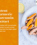 New Nordic Turmeric Curcumin Gummies Sugar Free 300 Mg Turmeric Supplement For Men And Women Supports Normally Functioning Joints Knees Shoulders Mango Orange 60 Count