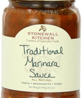 Stonewall Kitchen Roasted Apple Grille Sauce, 11 Ounces