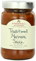 Stonewall Kitchen Roasted Apple Grille Sauce, 11 Ounces