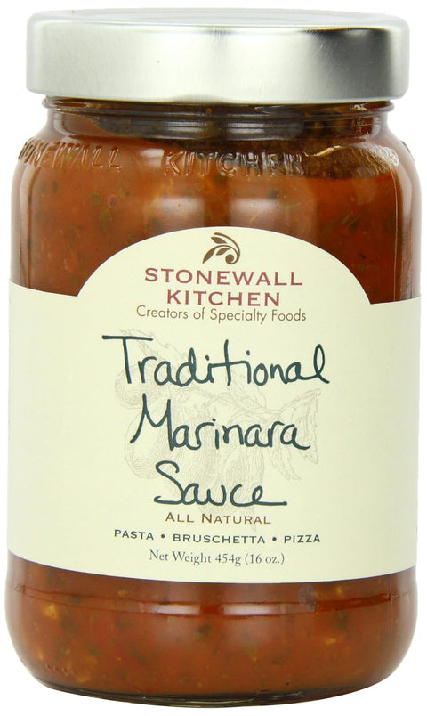 Stonewall Kitchen Roasted Apple Grille Sauce, 11 Ounces