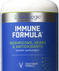 Immune Formula 120 Vcaps By Vita Logic