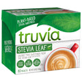 Truvia CalorieFree Sweetener Stevia Leaf Packets 140 Count (9.87 oz Carton)