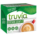 Truvia CalorieFree Sweetener Stevia Leaf Packets 240 Count (16.9 oz Carton)