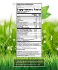 Irwin Naturals Vision Sharp Multi-Nutrient Eye Health - 42 Liquid Soft-Gels Pack Of 2 - With Lutein Bilberry & Omega-3S - 42 Total Servings