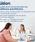 Bariatric Fusion Mixed Berry 60 Soft Chews Multivitamin