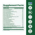 MegaFood Baby & Me 2 Prenatal Vitamin And Minerals - Vitamins For Women - With Folate (Folic Acid Natural Form) Choline Iron Iodine And Vitamin C Vitamin D And More - 60 Tabs (30 Servings)