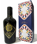 Galbasa - Organic Olive Oil from Sicily, Italy - Extra Virgin, First Cold Pressed, Early Harvest - Polyphenol Rich, Peppery Finish, No Pesticides - 16.9 fl oz