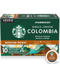Starbucks K-Cup Coffee Pods, Medium Roast Hot or Iced Coffee, Pike Place Roast, 60 Keurig Pods ÃƒÂ¢Ã¢â€šÂ¬Ã¢â‚¬Â¹