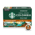 Starbucks K-Cup Coffee Pods, Medium Roast Hot or Iced Coffee, Pike Place Roast, 60 Keurig Pods ÃƒÂ¢Ã¢â€šÂ¬Ã¢â‚¬Â¹