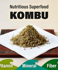 Yamasan Kyoto Uji Japanese Furikake Umami Seasoning Super Food Kelp Tororo Kombu Rice Topping Delicious Flavor of Various Foods Low Calories Made in Japan 28g(1.0oz) YAMASAN