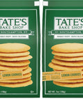Tate's Bake Shop Walnut Chocolate Chip Cookies, 7 oz