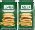 Tate's Bake Shop Walnut Chocolate Chip Cookies, 7 oz