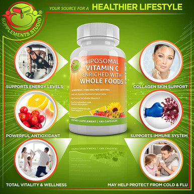 Complete Daily Vitamins Quercetin With Bromelain Supplement Bundle Up With Multivitamin Plus For Men Women With Iron And Liposomal Vitamin C Liquid Gel For Immune Respiratory Digestive Support