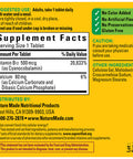 Nature Made Vitamin B12 500 Mcg Dietary Supplement For Energy Metabolism Support 200 Tablets 200 Day Supply