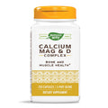 Nature'S Way Calcium-Magnesium-Vitamin D