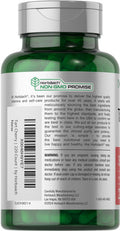 Horbaach Tart Cherry Extract 220 Capsules
