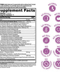 Probulin Total Care Immune Probiotic Supports Immune and Digestive System 30 Capsules