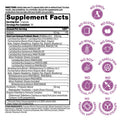 Probulin Total Care Immune Probiotic Supports Immune and Digestive System 30 Capsules