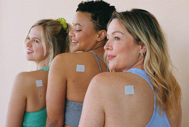 PatchMD Glucosamine & Chondroitin Topical Patches - 30 Days Supply