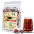 Ginseng Five Treasures Tea Kidney Tea - Ginseng & Mulberry Herbal Teas Natural Chinese Red Date Kidney Cleanse Detox Teas Bag for Men Women, te de riÃƒÂ±on Saludable Organica (1 Bag(25PC))
