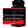 LeanFire, Pre Workout Energy Pills with Green Tea Extract and to Increase Energy, Build Lean Muscle, Improve Athletic Performance, and Enhance Focus, Force Factor, 30 Count (Pack of 2)