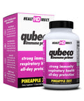 Health Direct, 7 in 1 Immune Support for Kids and Adults, Qubeco- Powerful Defense Blend of PUREWAY Vitamin C, D, Colostrum, Quercetin, Beta Glucan, Zinc, Selenium, 112 Vegetarian Tablets, Gluten Free