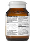 Blackmores Cod Liver Oil 1000 Mg 80 Capsules, Vitamin A + Vitamin D + Omega-3, Made In Australia