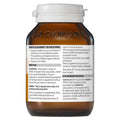 Blackmores Cod Liver Oil 1000 Mg 80 Capsules, Vitamin A + Vitamin D + Omega-3, Made In Australia