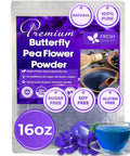 FreshDrinkUS, Premium 8oz Mulberry Leaf Powder, 100% Natural and Pure from Mulberry Leaves, Perfect for Tea, Smoothies, Baked Goods, Natural Food Coloring, No Additives, No Gluten, No Sugar, Vegan