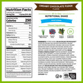 Orgain Organic Nutritional Shake Creamy Chocolate Fudge Meal Replacement 11 Ounce 12 Count Organic Kids Protein Nutritional Shake Vanilla Great for Breakfast Snacks26 Vitamins Minerals