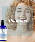 Biotin Shampoo for Thinning Hair Care RevivaHair Volumizing Shampoo with Procapil Keratin and Rosemary Oil for Hair Treatment Thinning Hair Shampoo for Men and Women with Vitamin B and E