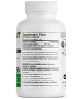 Bronson Grapefruit Seed Extract 500 Mg Per Serving Citrus Paradisi Supports Immune Health & Helps Maintain A Healthy Gastrointestinal Tract - Non-Gmo, 360 Vegetarian Capsules