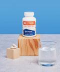 Bulletproof Zen Mode Stress Relief And Tranquility Capsules, 45 Count, Supplement For Calm And Relaxation
