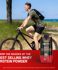 Optimum Nutrition Gold Standard Protein Shake 24G Protein Ready To Drink Protein Shake Gluten Free Vitamin C For Immune Support Chocolate 11 Fl Oz 12 Count