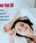 Mag-Tab SR Caplets 100 UNIT By Mag-Tab