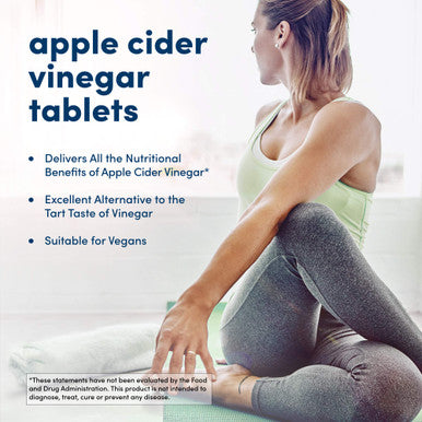 American Health Apple Cider Vinegar
