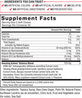 Force Factor Amazing Ashwa for Relief, Memory, Focus, and Immune Support Health, Ashwaganda Supplement with KSM-66 Ashwagan for , 120 Soft Chews