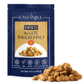 Eastanbul Mulberry, Dried Mulberries, 14.5oz, Sun Dried White, Natural, Unsweetened, Non-GMO, Gluten Free, Vegan, Wholesome Fresh Berries, from Turkey