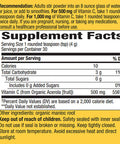 Nature's Way Alive! Vitamin C Powder, USDA Organic, 100% from Acerola, Kiwi, Lycium (Goji) Amla, Vegetarian, 4.23 oz.