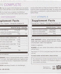 jane iredale Skin Complete Dietary Supplement duo pack