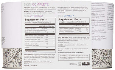 jane iredale Skin Complete Dietary Supplement duo pack