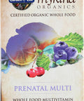 Garden of Life Organic Mykind Prenatal Multivitamin 216 Ct