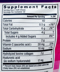 Neocell Beauty Bursts Gourmet Collagen Soft Chews Super Fruit Punch 30 Soft Chews
