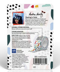 Curad Kendra Dandy Cloth Tape (4-Count) | 1" x 10 yds Exclusive Cloth Tape | Secure Long-Lasting Hold Throughout The Day